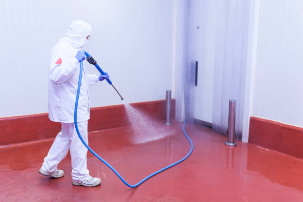 Best Concrete Sealing  in Kearny, NJ