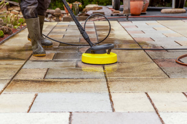 Best Fence Cleaning  in Kearny, NJ