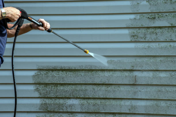 Best Building Exterior Washing  in Kearny, NJ