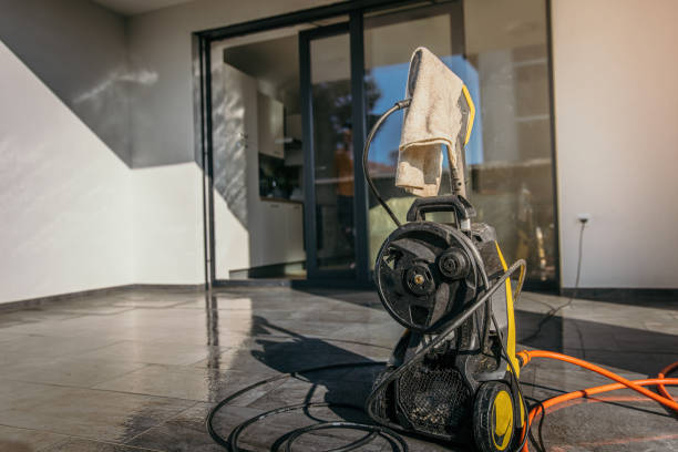 Best Factory Floor Cleaning  in Kearny, NJ