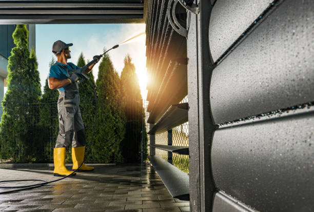 Best Pool Deck Cleaning  in Kearny, NJ