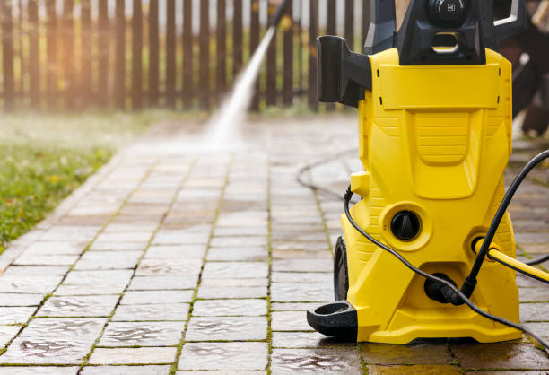Best Gutter Cleaning  in Kearny, NJ