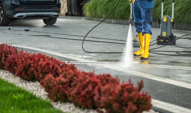 Best Sidewalk and Walkway Cleaning  in Kearny, NJ