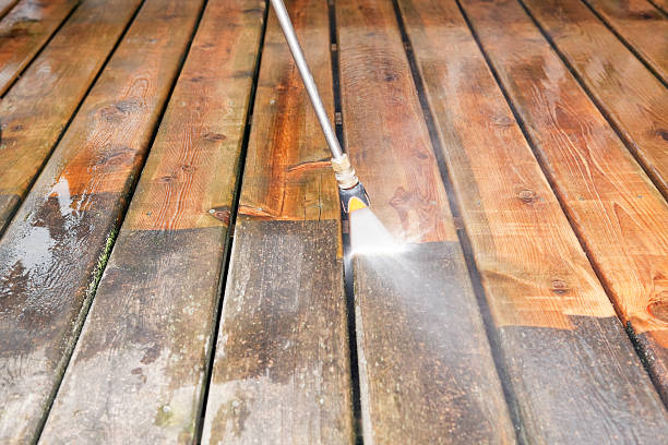 Kearny, NJ Pressure Washing Services Company