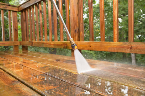 Best House Exterior Washing  in Kearny, NJ